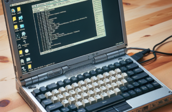 Waarom Kiezen Steeds Meer Mensen voor een Refurbished Laptop met Azerty-toetsenbord?