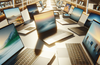 hp refurbished laptops